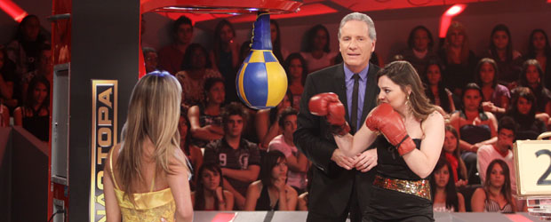 Participante luta box e leva R$ 359 mil do programa; assista na �ntegra